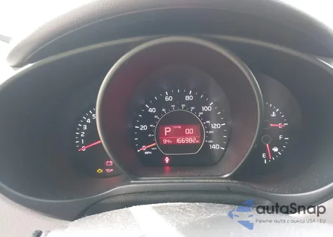 2014 Kia Soul + из США, поврежденный, VIN KNDJP3A58E7085289